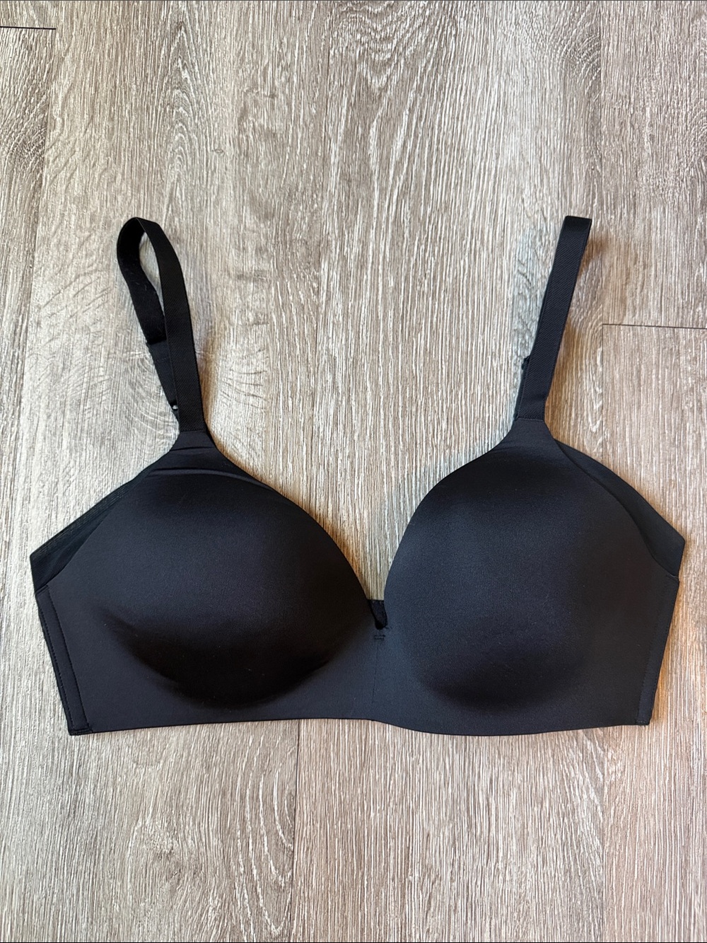 Wacoal Ultimate Side Smoother Wire Free T-Shirt Bra 34d